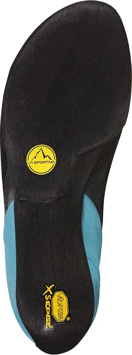 La Sportiva Finale Klimschoenen - EU 40 - Clay/Topaz