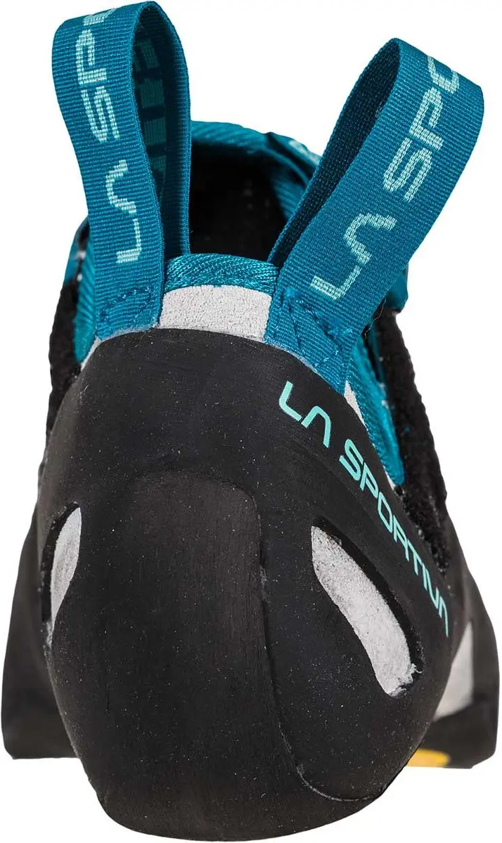 La Sportiva Tarantula Boulder Klimschoenen 41 - Blauw/Zwart