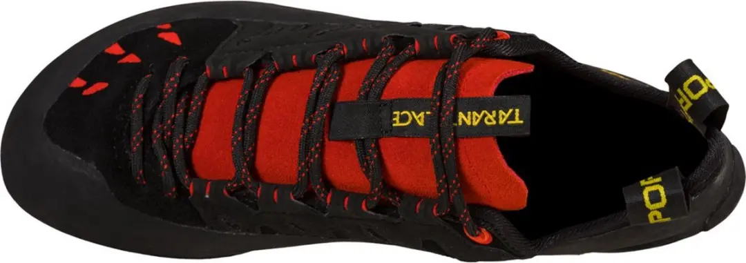 La Sportiva Tarantulace Klimschoenen 45.5 - Zwart