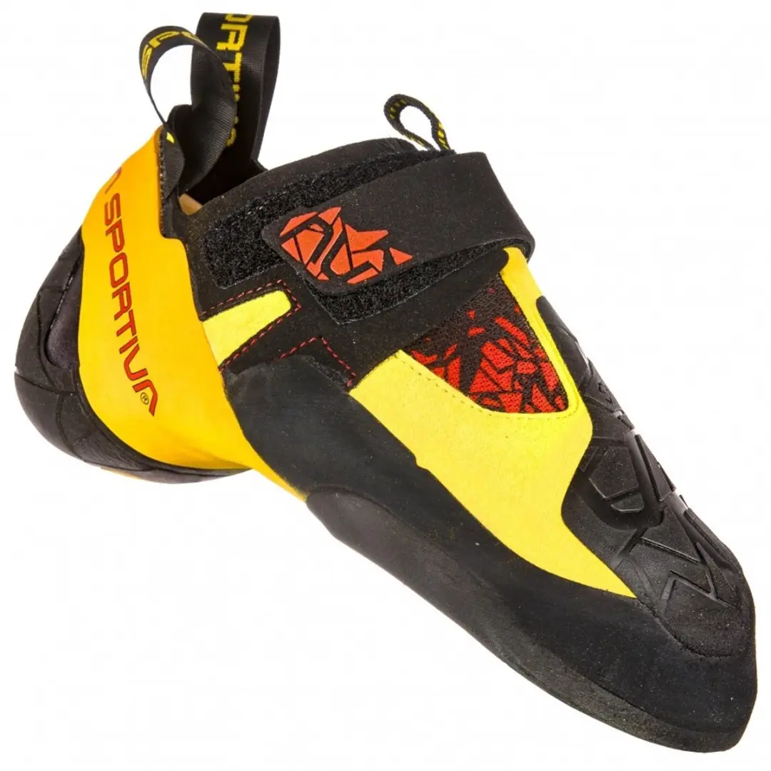 La Sportiva Skwama Klimschoenen