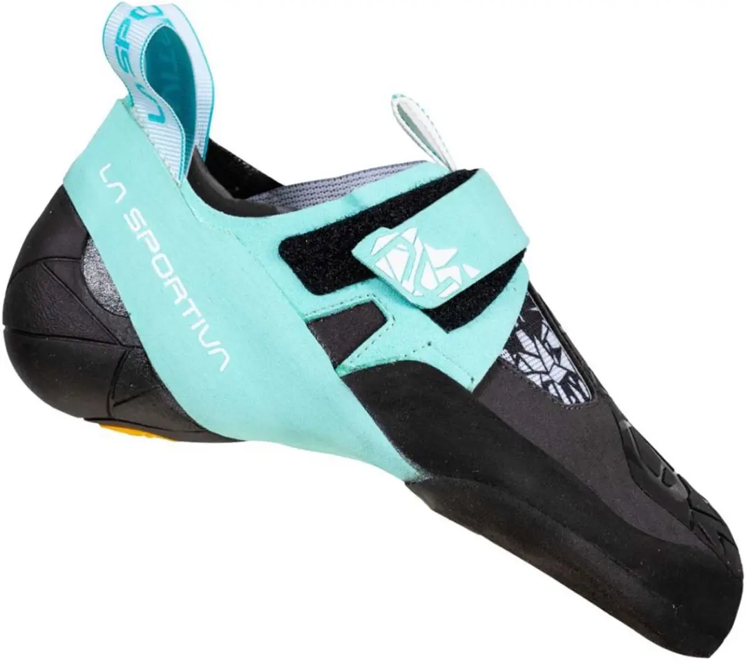 La Sportiva Skwama Vegan Klimschoenen
