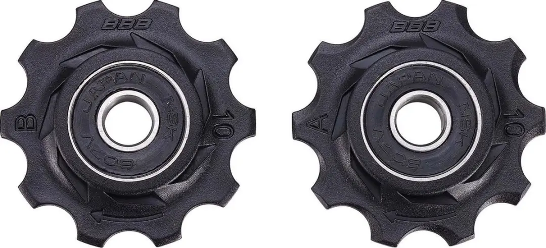 BBB Cycling Derailleurwieltjes Shimano, Campagnolo & SRAM