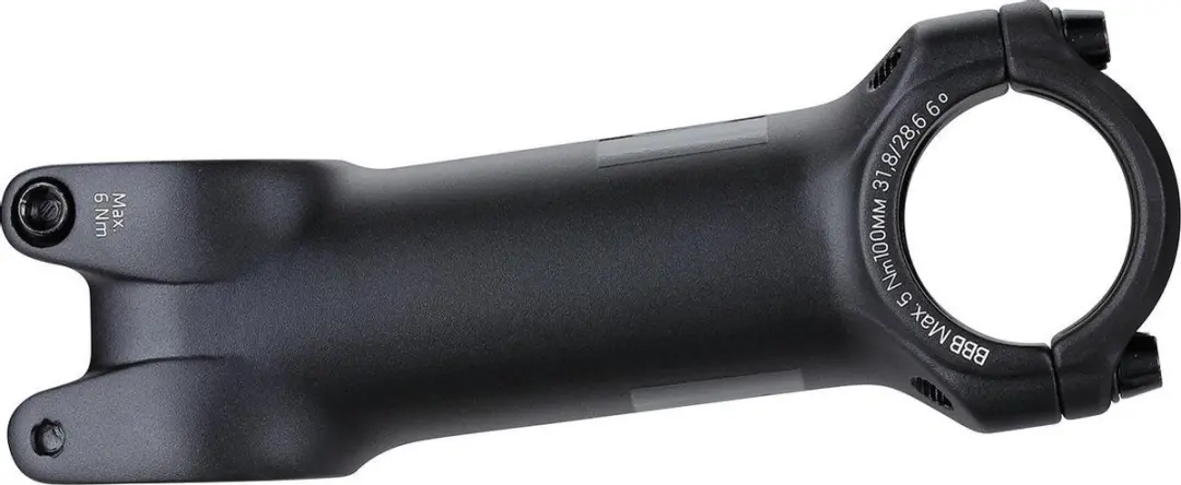 BBB Cycling Stuurpen BHS-08 130mm - 31.8mm - Racefiets/E-bike/MTB