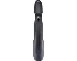 BBB Cycling GrandProtector XL BFD-16XLF Voorspatbord - 28" - Zwart