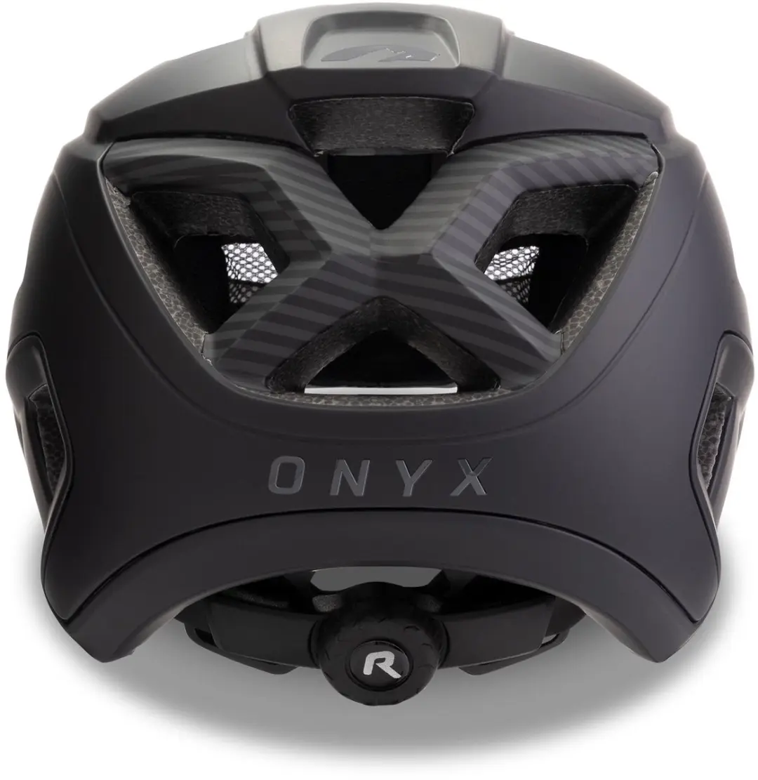 Rogelli Onyx MTB Dames en Heren Fietshelm