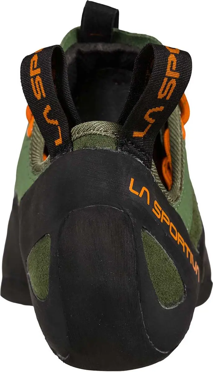 La Sportiva Tarantulace Klimschoenen Groen EU 40 1/2 Man