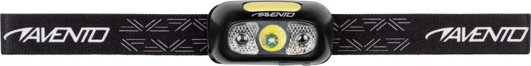 Avento 44RG Hoofdlamp LED