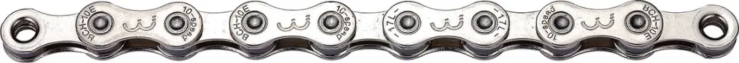 BBB E-PowerLine BCH-10E Fietsketting 10 Speed