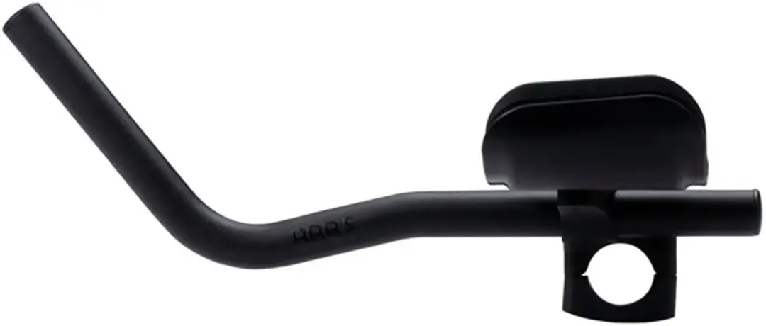 BBB AeroPro J-Bend Opzetstuur Racefiets 31.8mm - BHB-70JB