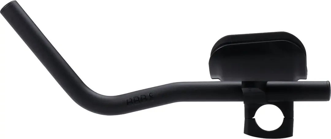 BBB AeroPro J-Bend Opzetstuur Racefiets 31.8mm - BHB-70JB