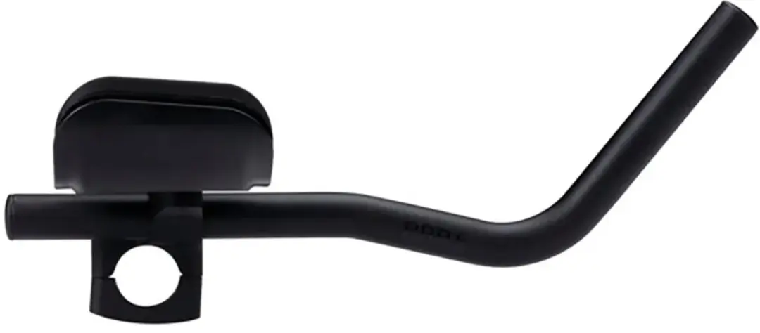 BBB AeroPro J-Bend Opzetstuur Racefiets 31.8mm - BHB-70JB