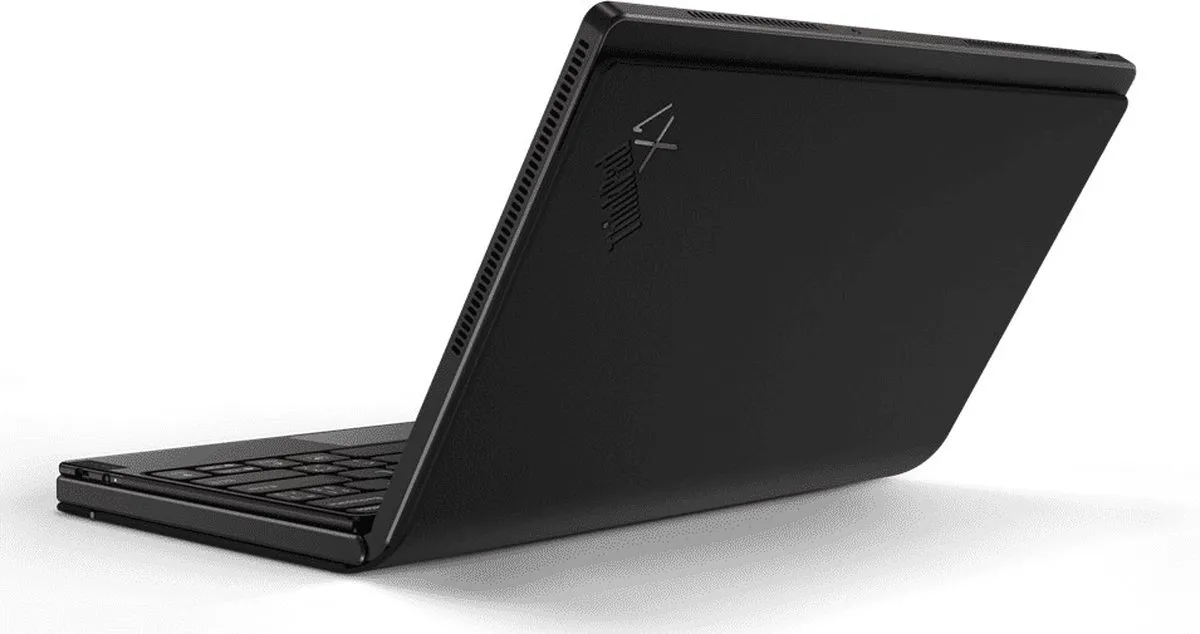 Lenovo Thinkpad Laptop X1 Fold G1- 20RL000XMH