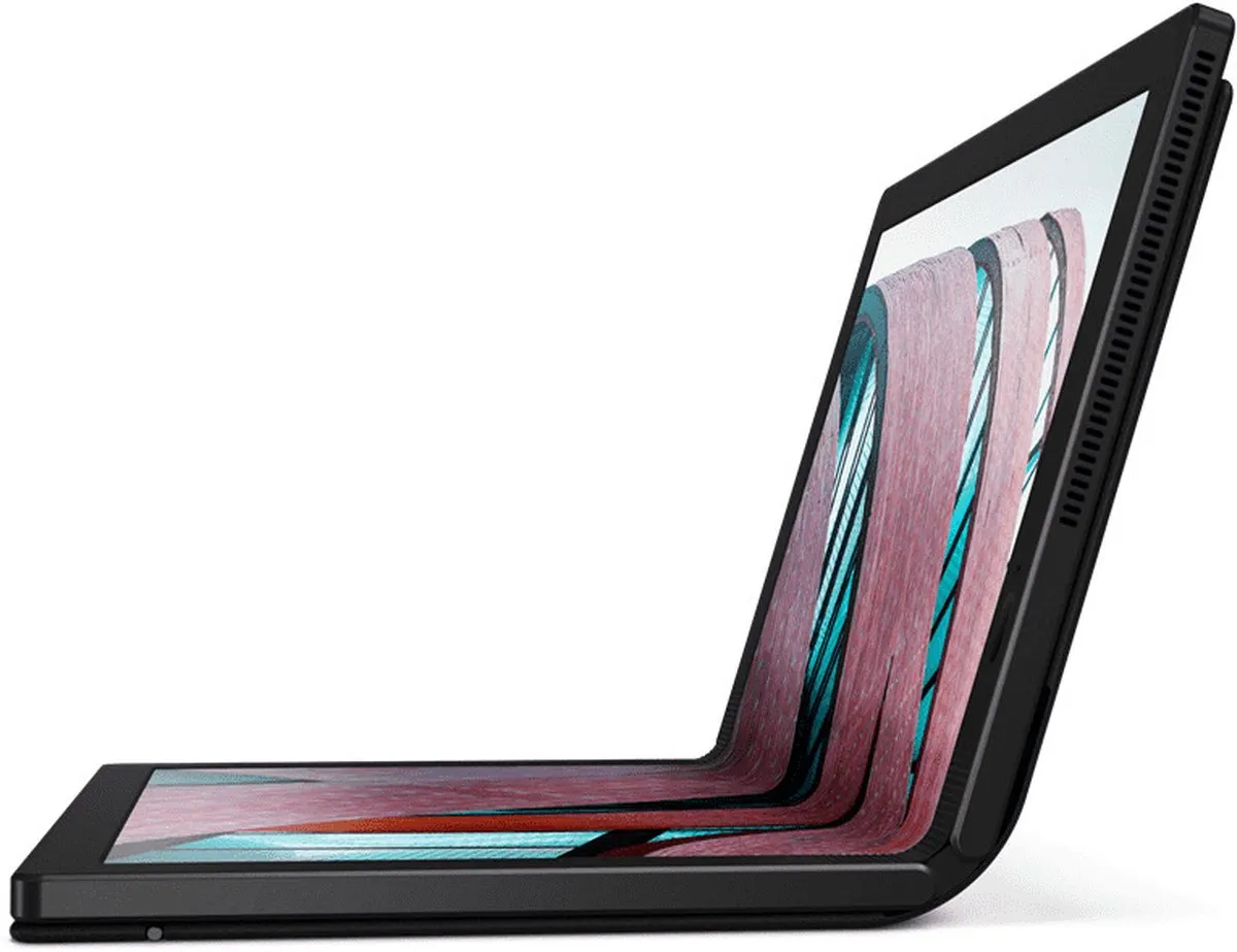 Lenovo Thinkpad Laptop X1 Fold G1- 20RL000XMH