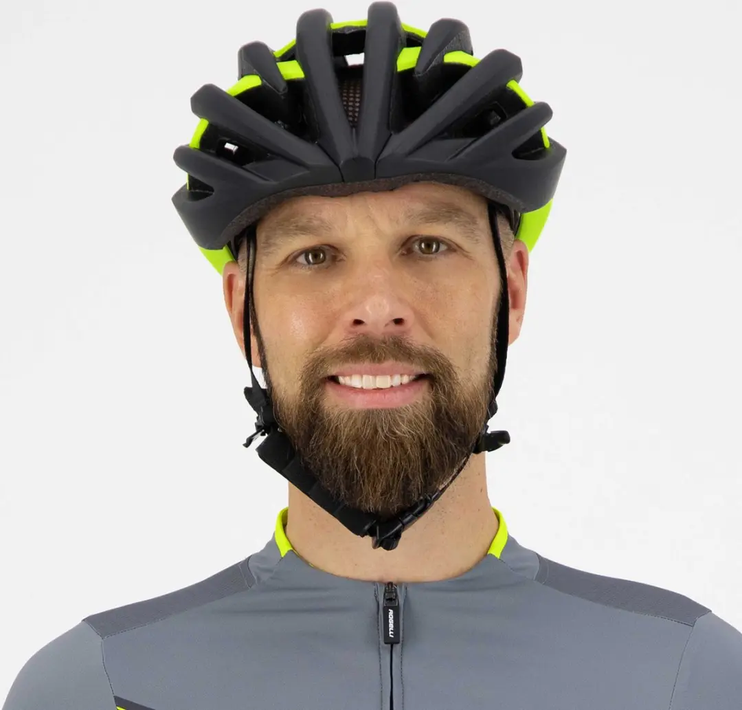 Rogelli Tecta Dames en Heren Fietshelm
