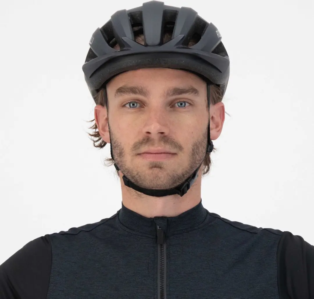Rogelli Ferox II Dames/Heren Fietshelm