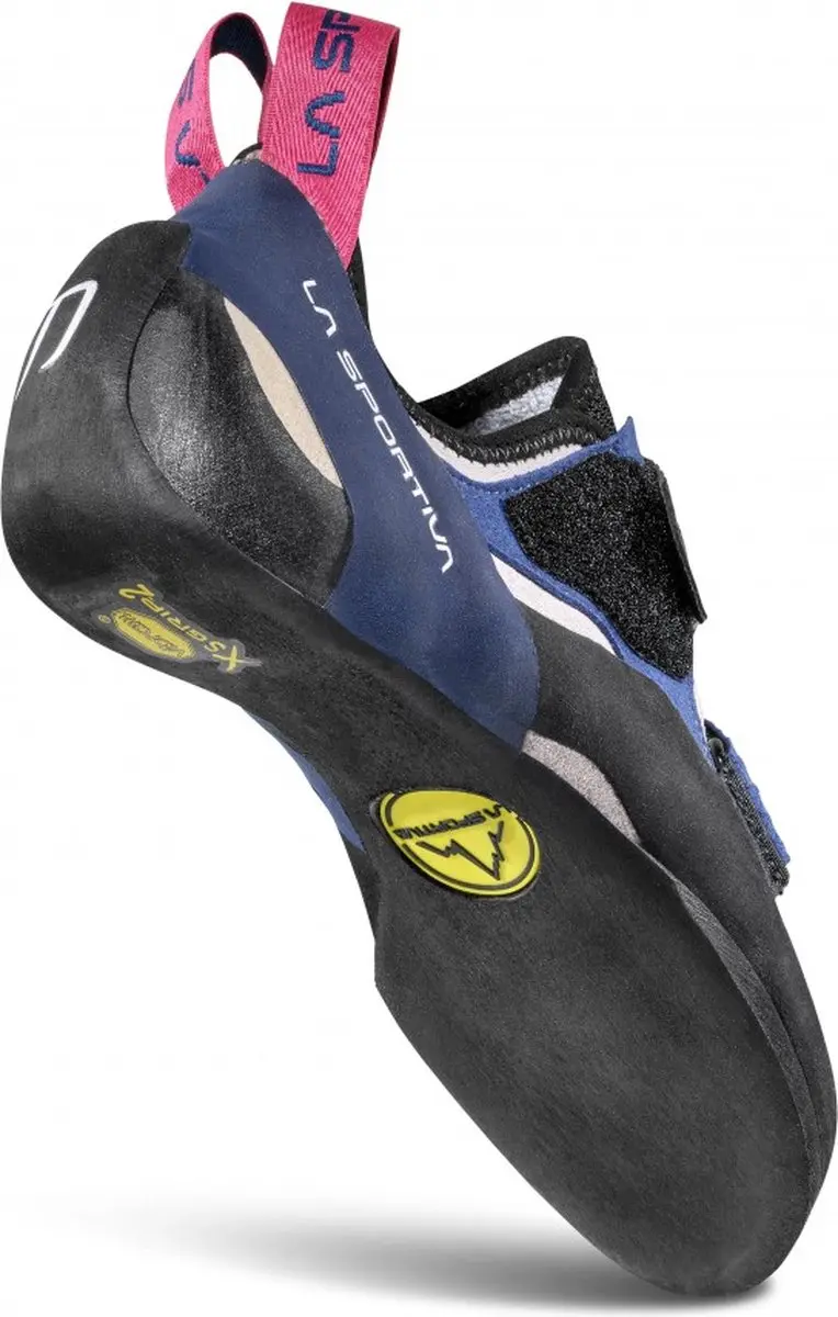La Sportiva Katana Klimschoenen 39 - Blauw