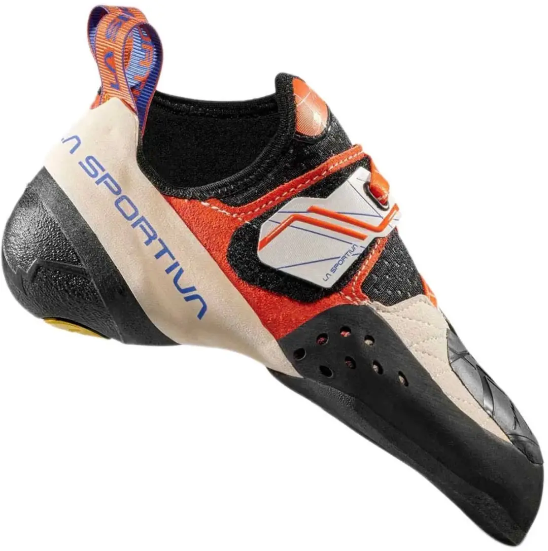 La Sportiva Solution Klimschoenen 35
