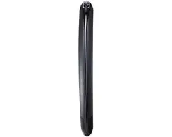 BBB Roadprotector Achterspatbord BFD-21R - 29 Inch - Zwart