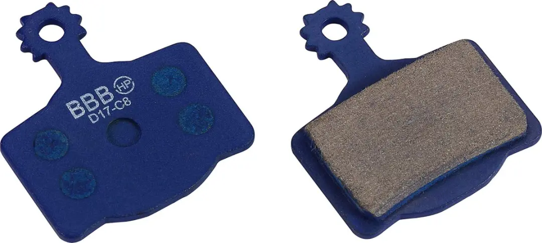 BBB Cycling DiscStop HP BBS-36 Remblokken
