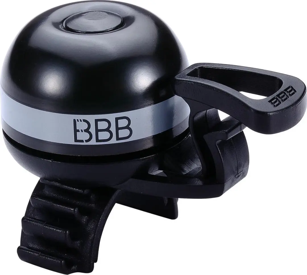 BBB cycling EasyFit Deluxe Fietsbel