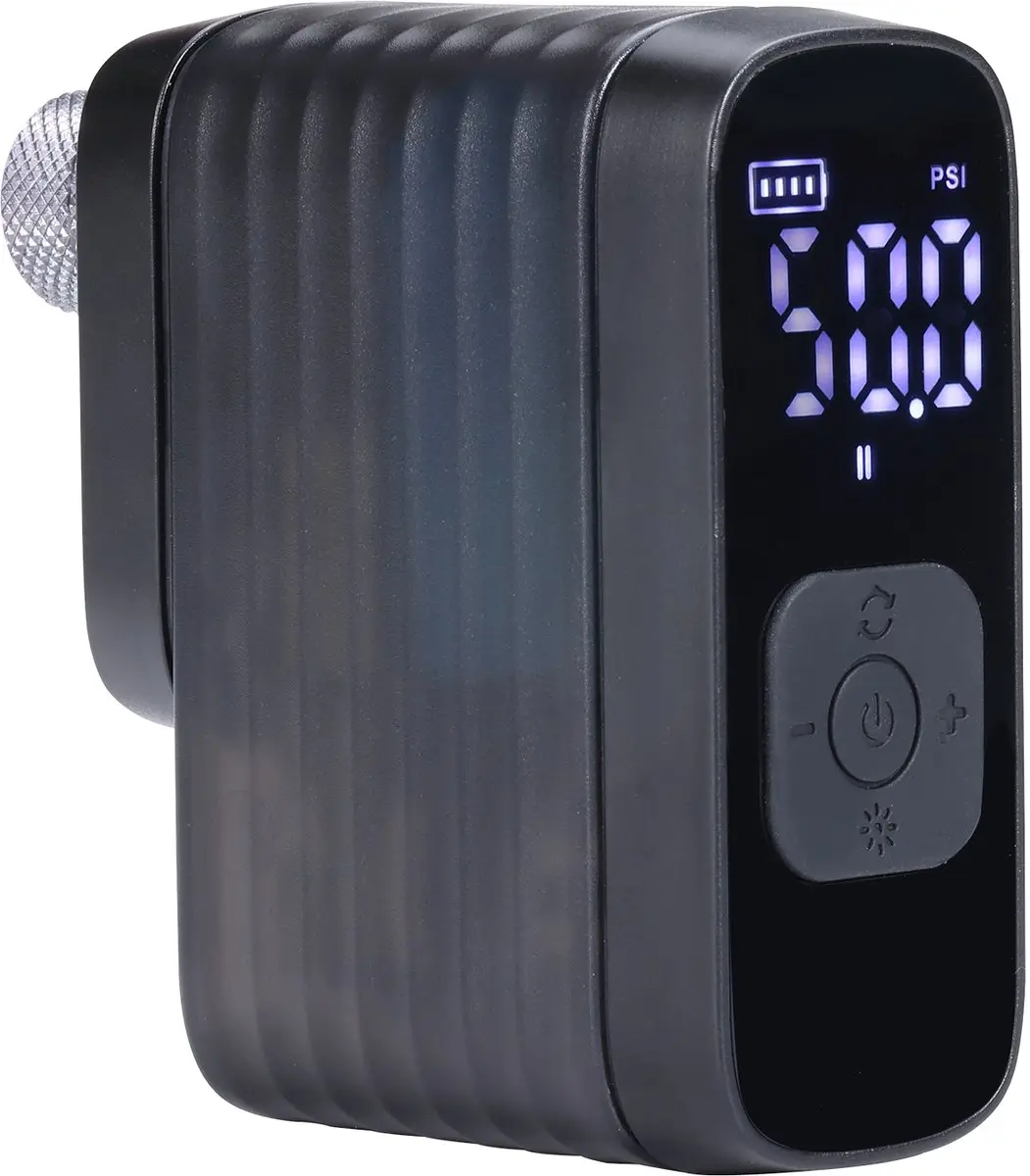 BBB BarBank BMP-201 Elektrische Fietspomp