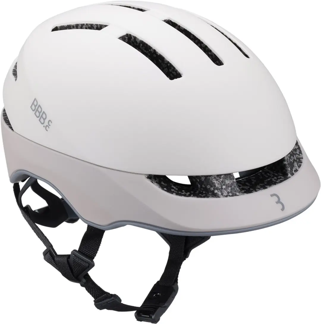 BBB Cycling SideStreet MIPS Urban Fietshelm
