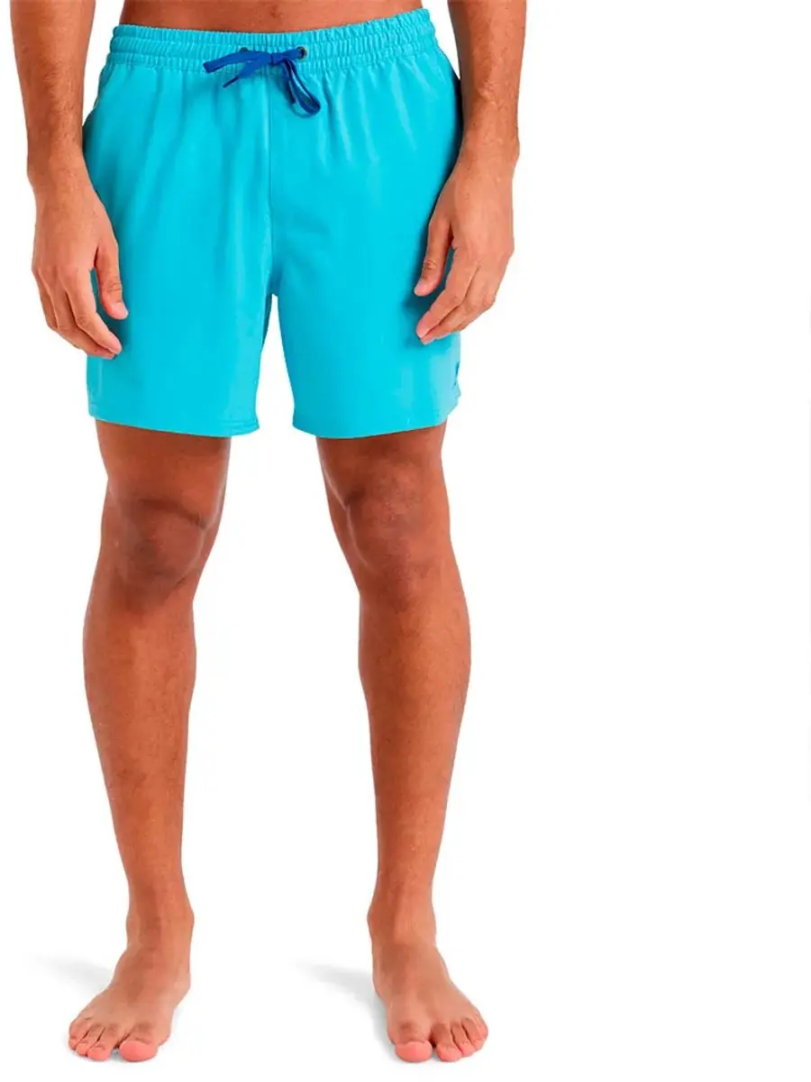 Quiksilver Heren Surfsilk Solid Volley Korte Broek M