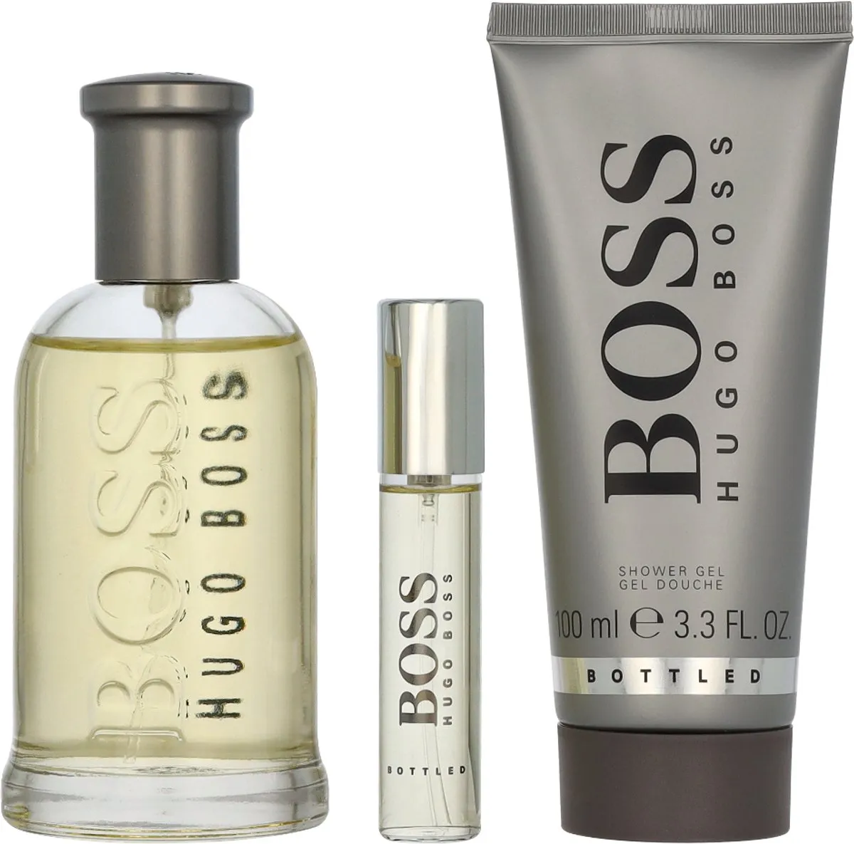 Hugo Boss Bottled No.6 Gift Set