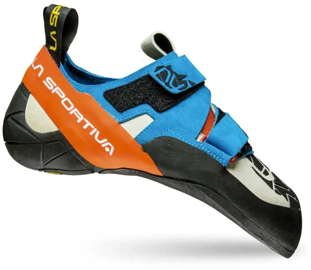 La Sportiva Otaki Klimschoenen Wit EU 36 1/2 Man