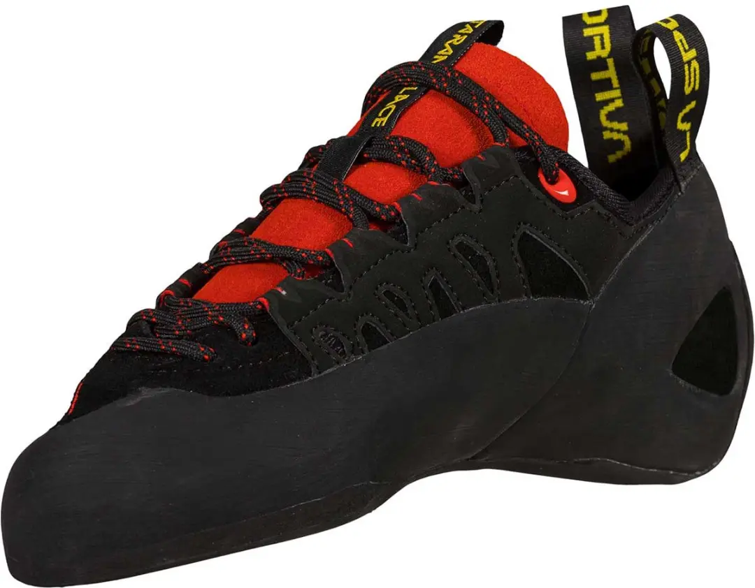 La Sportiva Tarantulace Klimschoenen - EU 41 - Zwart