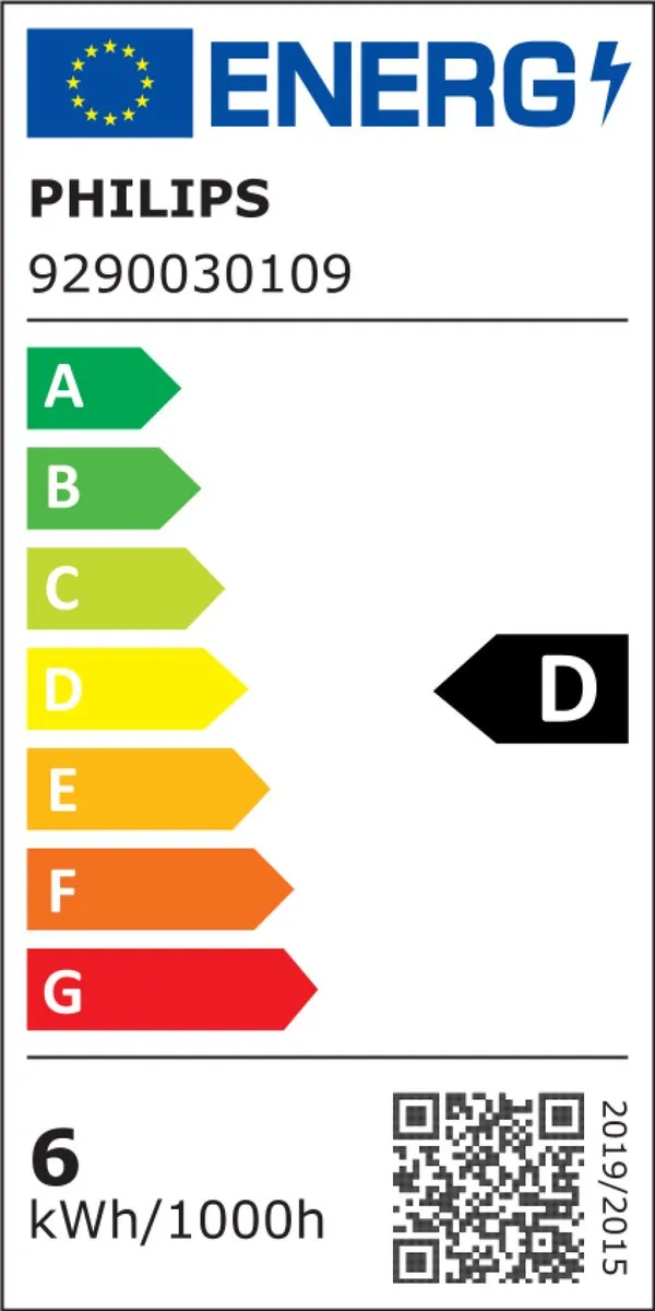 Philips CorePro LED A67 E27 17.5W Warm Wit Mat