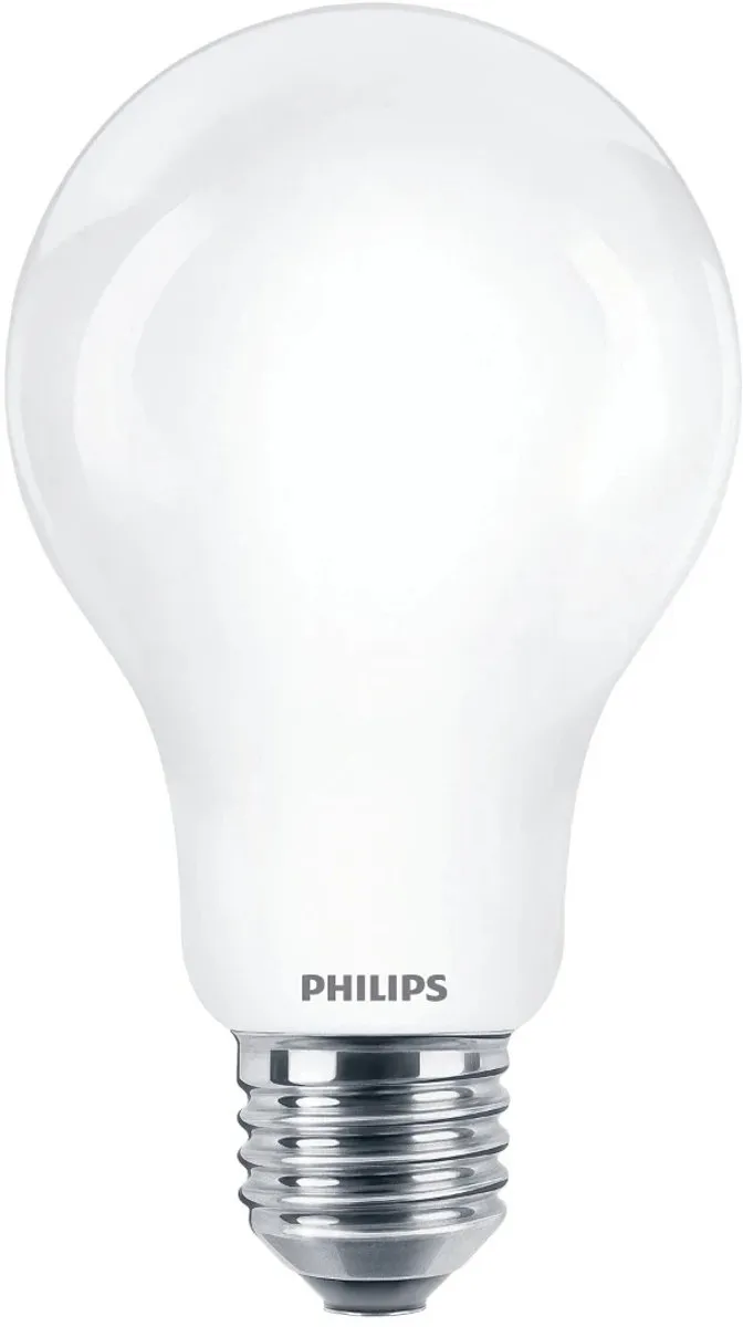 Philips CorePro LED A67 E27 17.5W Warm Wit Mat