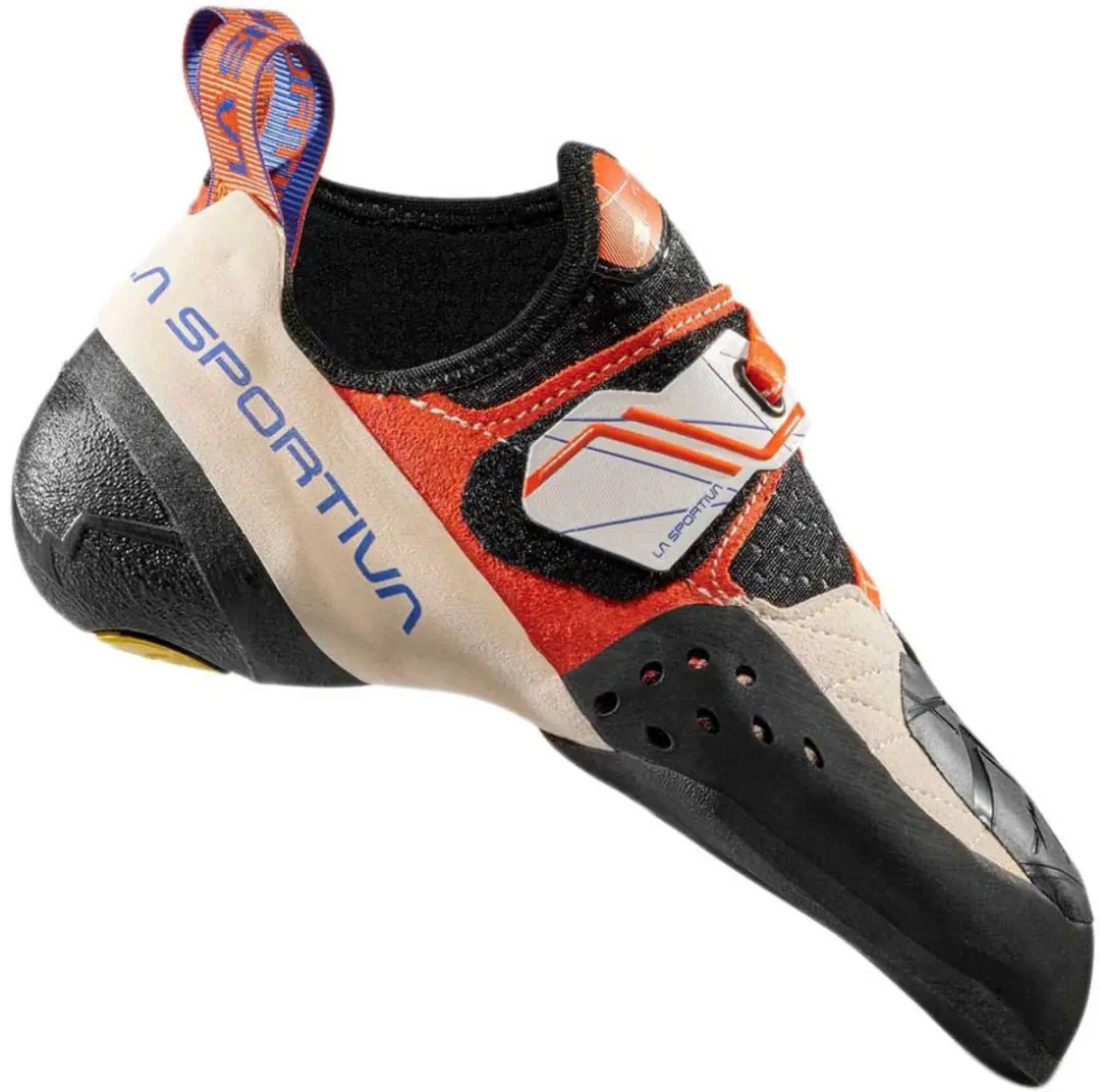 La Sportiva Solution Klimschoenen 36.5