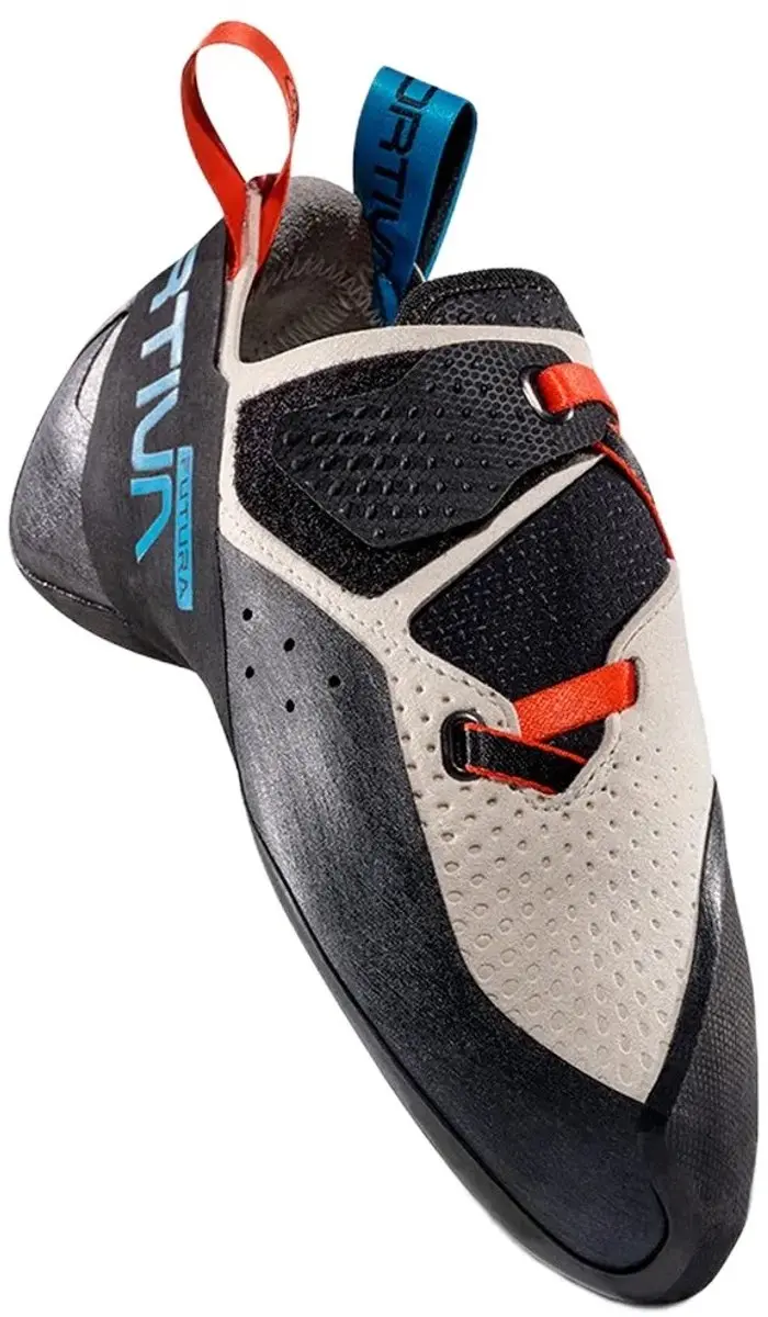 La Sportiva Futura Klimschoenen 40.5 - Chalk