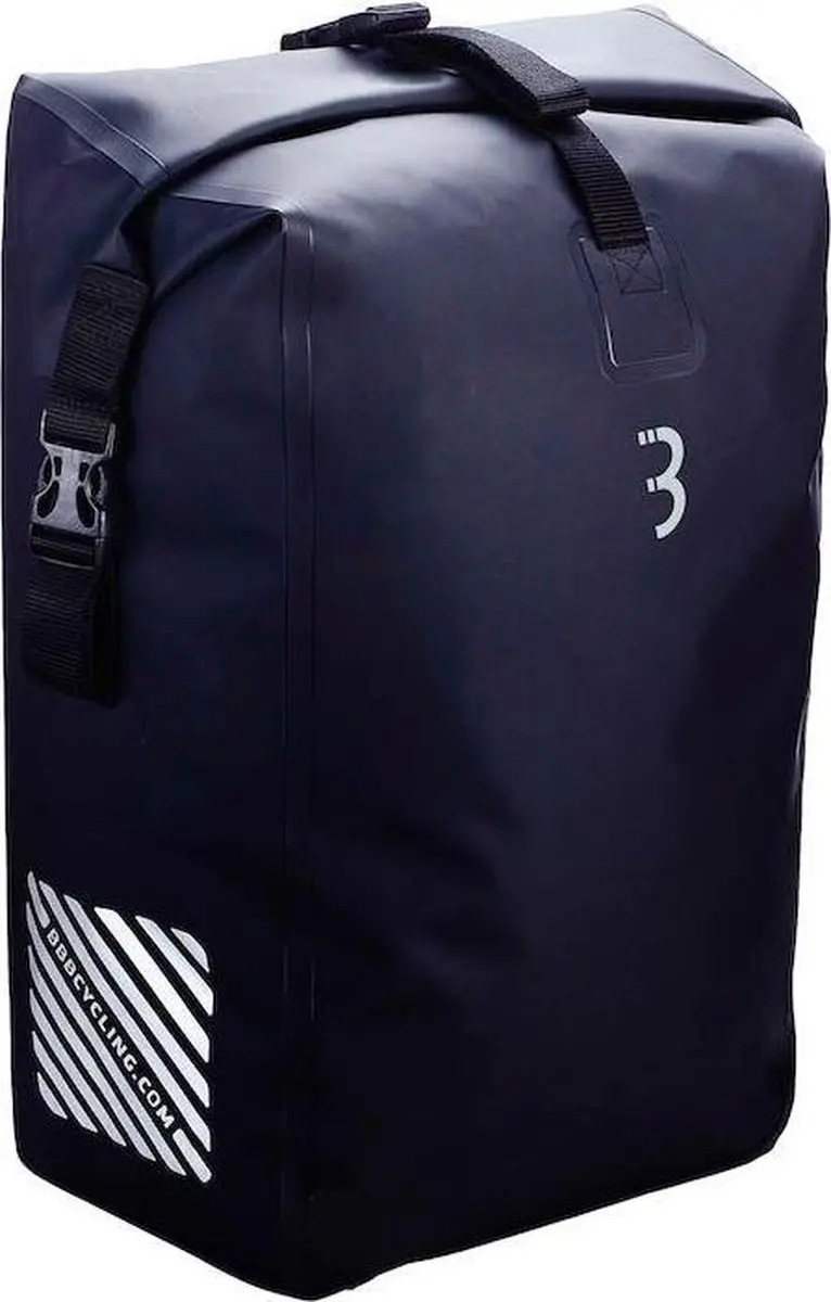 BBB Cycling BSB-132 PortoVault Waterdichte Fietstas 25L
