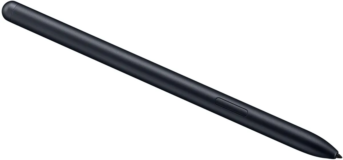Samsung S Pen EJ-PT870BBEGEU - Zwart
