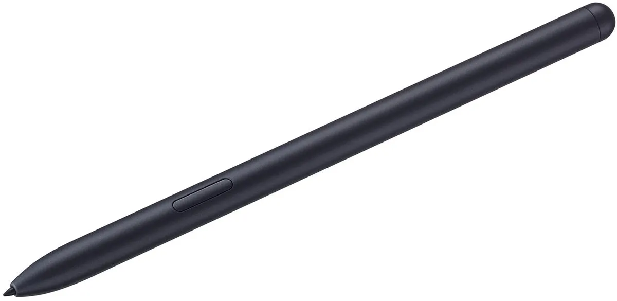 Samsung S Pen EJ-PT870BBEGEU - Zwart