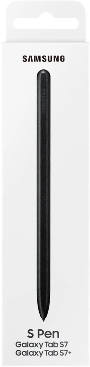 Samsung S Pen EJ-PT870BBEGEU - Zwart
