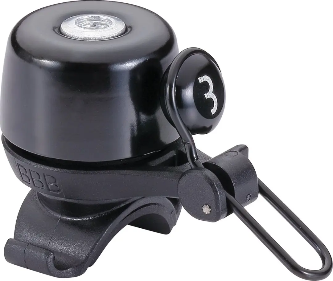 BBB Cycling Noisy Fietsbel