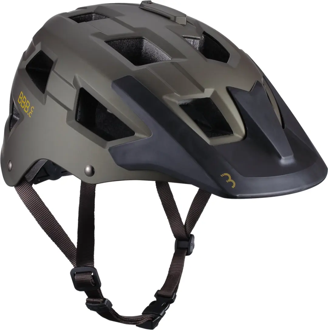 BBB Cycling MTB Helm Nanga