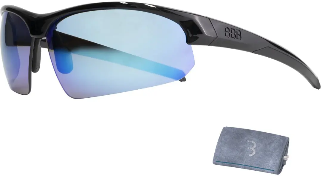 BBB Cycling Impress BSG-58 Wielrenbril
