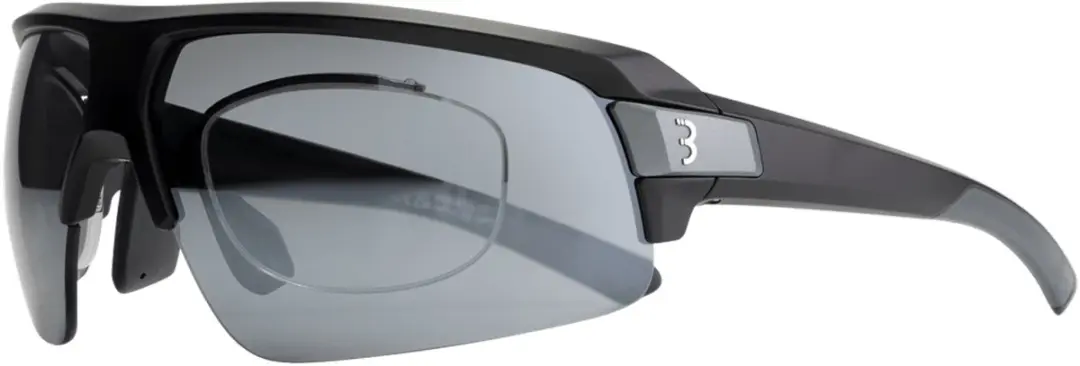 BBB Cycling Impulse Optic Fietsbril op Sterkte