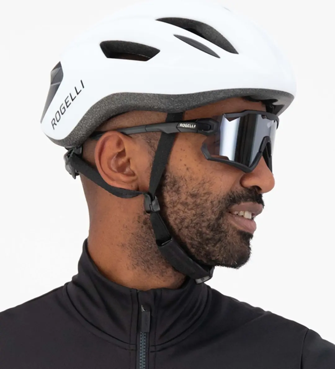Rogelli Cuora Fietshelm