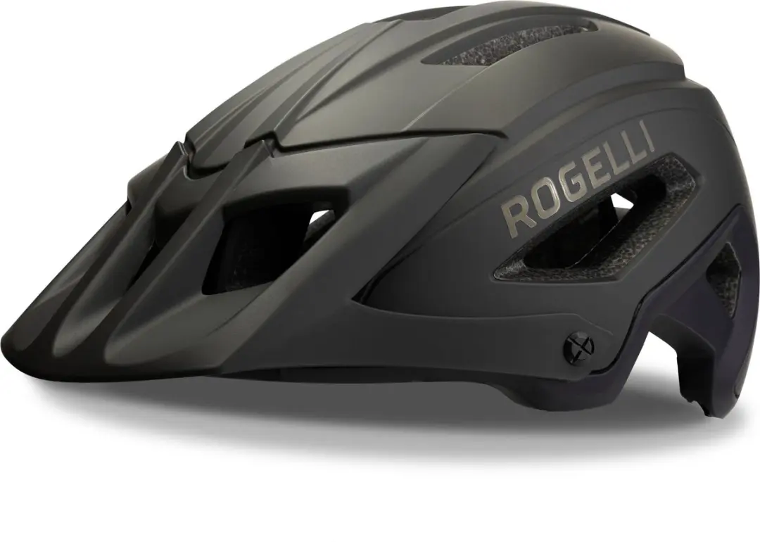 Rogelli Onyx MTB Fietshelm - 14 Ventilatieopeningen - Groen