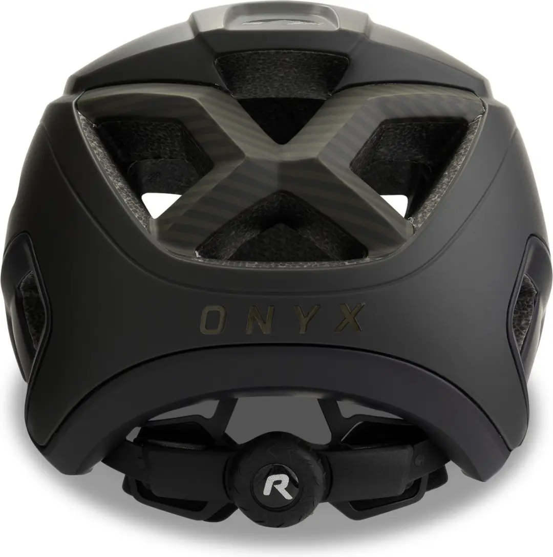 Rogelli Onyx MTB Fietshelm - 14 Ventilatieopeningen - Groen