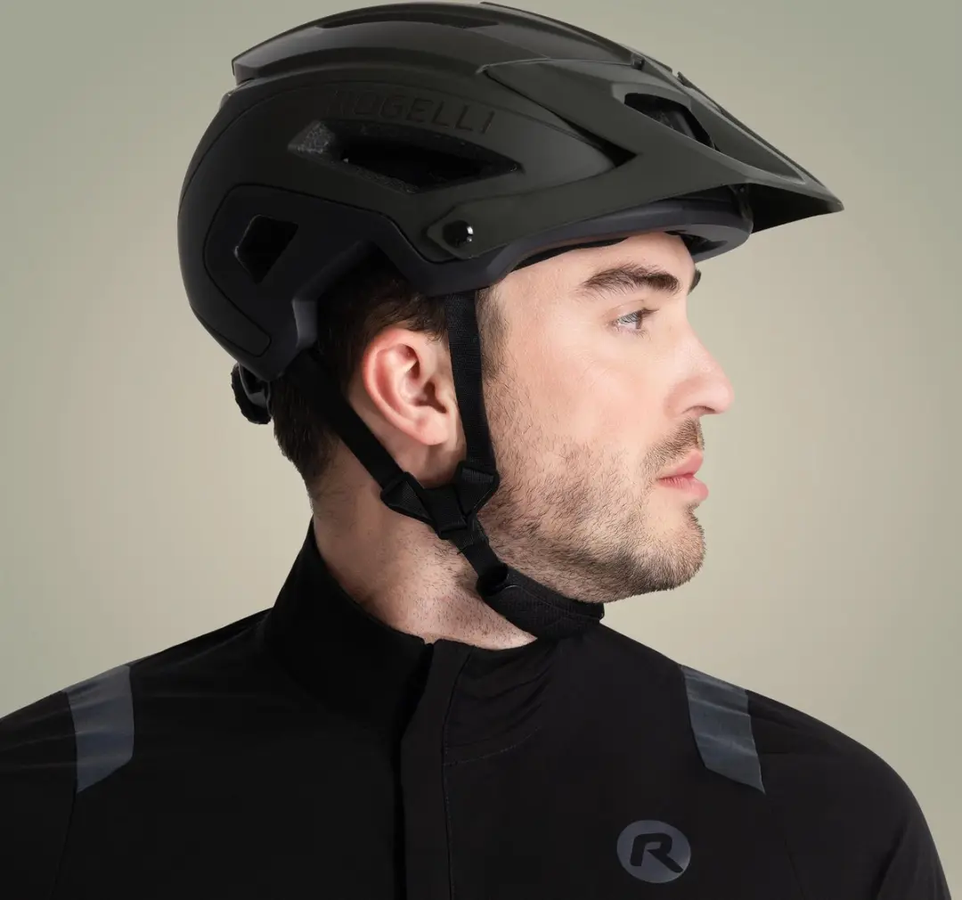 Rogelli Onyx MTB Fietshelm