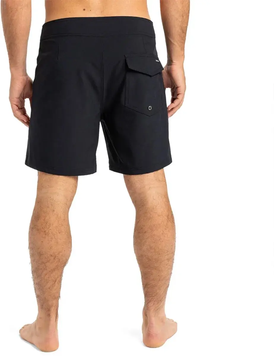 Quiksilver Kaimana Boardshorts 16" - Heren - Multicolor