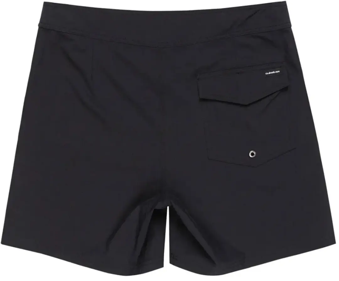 Quiksilver Kaimana Boardshorts 16" - Heren - Multicolor