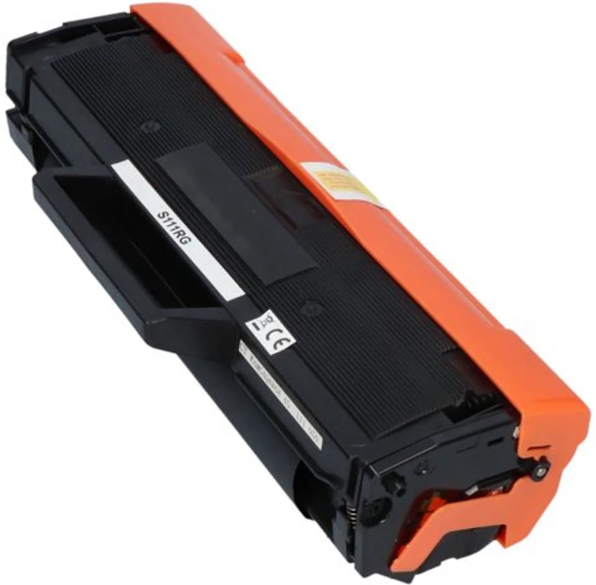 PrintAbout MLT-D111S Toner Zwart - 1.200 Afdrukken