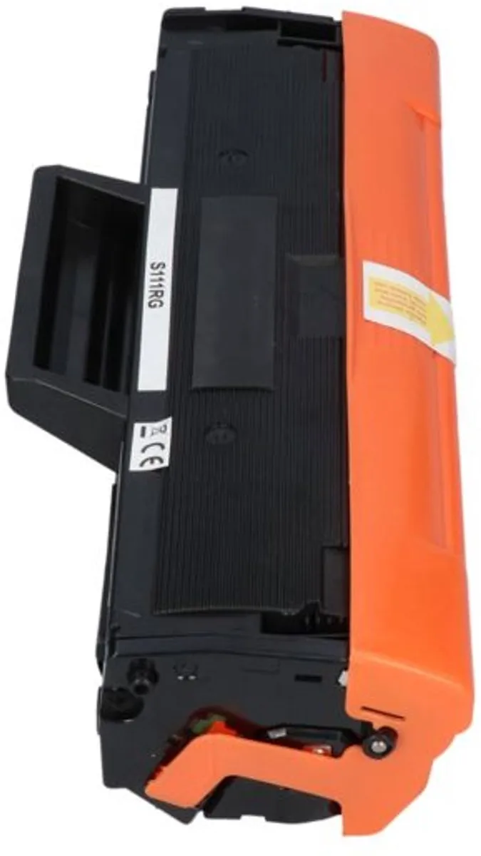 PrintAbout MLT-D111S Toner Zwart - 1.200 Afdrukken